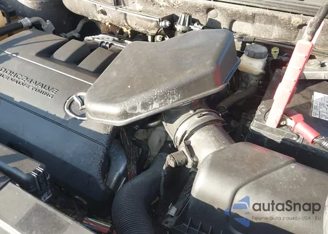 2009 Mazda Cx-9 Grand Touring from USA, damaged, VIN JM3TB28A290178853